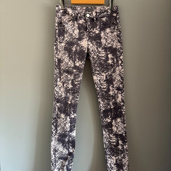 Filippa K Night Print Jeans - Picture 1 of 9